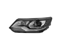 фото thumb №1, Vw tiguan 11 - 16 лампа передня фара лівий