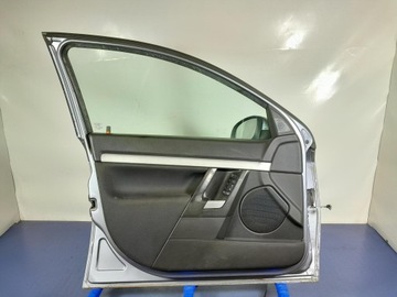 фото thumb №12, Opel vectra c двері перед ліві z163