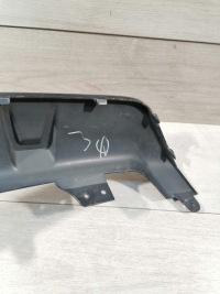 Купити Bmw x5 g05 m-pakiet дифузор бампер задній 8089547, фото thumb