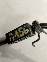 Alfa romeo 156 педаль сцепления рычаг a156 Доставка, фото thumb