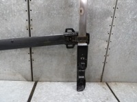 Jeep grand cherokee wk рейлинг рейлинги кровельные комплект 05- Доставка, фото thumb