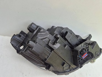 фото thumb №11, Ford kuga mk3 лампа левая перед полный led eu lv4b-13e017-ap описание!