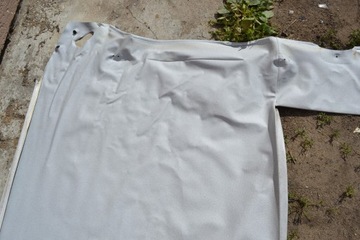 фото thumb №4, Mercedes w126 se потолок з люком