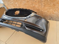 фото thumb №3, Mazda cx5 ii бампер передний