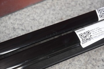 фото thumb №5, Рейлинги крышные bmw x1 u11 м-пакет теневая линия