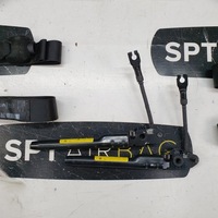 фото thumb №10, Grandland приборная панель консоль подушки безопасности ремни подушка безопасности