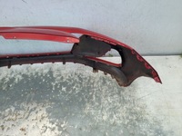 фото thumb №11, Hyundai i10 2 ii lift 16-19 бампер передний перед