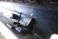 Бампер задняя trafic iii vivaro b nv300 4pdc 850221446r na hak в Украине, фото thumb