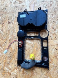 фото thumb №9, Декори накладки декоративні vw touareg 7l6857188q