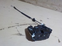 фото thumb №5, Vw tiguan замок двері лівий задня 5n0839015f