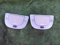 фото thumb №1, Лампа стельовий дзеркало mercedes w220