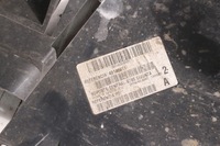 фото thumb №11, C4 picasso ii направляющая бампера средний задняя