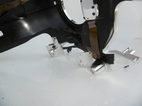 фото thumb №7, Відбивач захист лампи лівий перед mazda cx-5 ii