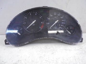 фото thumb №11, Opel corsa b спидометр приборы 1.0b 90534402