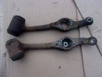 фото thumb №1, 23rg41cr4a mercedes-benz w126 500sel рычаг