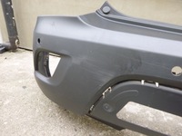 фото thumb №4, Opel mokka бампер задний задняя