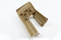 Mercedes x164 w164 gl защита рейки сиденье накладка 1649190220 заглушка в Украине, фото thumb