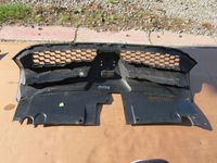 фото thumb №12, Dacia sandero ii 2 logan ii 2 решётка радиатора решётка радиатора 623107634r