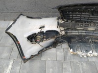фото thumb №13, Бампер перед передній opel insignia a рестайлінг 551004542