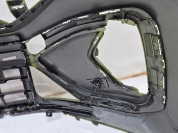 фото thumb №15, Бампер перед переднее vw volkswagen taigo 2g7 r-line r line