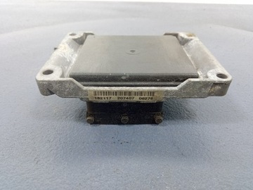 фото thumb №5, Punto ii 1.2 16v 80km блок управления двигателя 0261207407