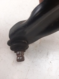 фото thumb №6, 2005 renault modus важіль передній нижній 8660005382