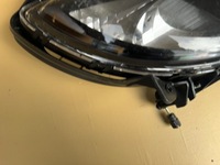 фото thumb №6, Hyundai ix20 10-15r лампа drl противотуманная фара правый перед передний