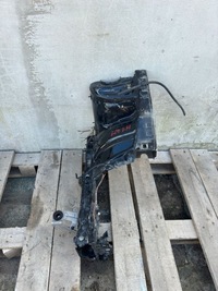 фото thumb №1, Чверть лонжерон ліва передня mercedes glb x247 w247