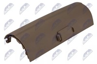 фото thumb №2, Zaślepka/pokrywka бардачка сиденье