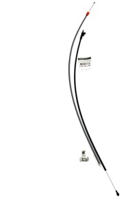 фото thumb №1, Тросы панель обдув трос trafic ii vivaro oryg