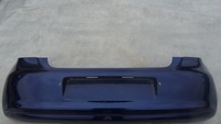 фото thumb №1, Бампер зад задній vw polo 6r0 09-14 4xpdc