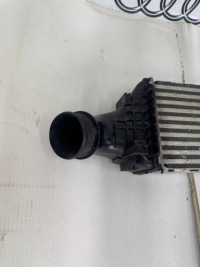 Audi a6 c7 4g0 a7 4g8 радіатор повітря інтеркулер 3.0 tdi 4g0145805n в Україні, фото thumb