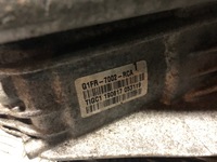 фото thumb №8, Ford focus rs mk3 2,3 ecoboost коробка передач коробки передач