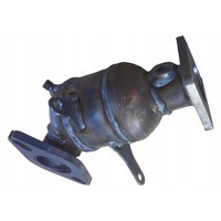 фото thumb №1, Каталізатор volkswagen golf iv 1.6i 16v bad 03-