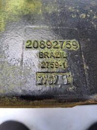 фото thumb №3, Кронштейн кронштейн лівий ресора renault midlum dxi 17.5