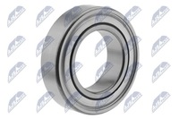 фото thumb №15, Nlp-ct-000 nty підшипник підпори піввісь nty