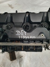 Audi a4 b9 a5 q5 2017 2.0tdi det 190km двигун комплектний  стійку  tylko 115tys Недорого, фото thumb