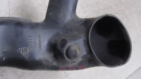 фото thumb №4, Honda cr-v iv 2.2 труба повітрозабірник повітря 12-16 959