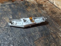 фото thumb №8, Вкладыш лампы левый левый задняя задний skoda roomster 5j7945257