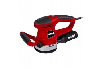 Эксцентриковая орбитальная шлифовальная машина NUAIR Nutool NRS480R