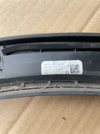 фото thumb №5, Audi q5 80a задняя правая планка крыльев 80a853818a биржа