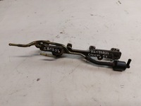 фото thumb №1, Молдинг впрыскная honda civic vii 1.4