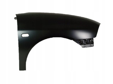 фото thumb №1, Ibiza cordoba 6l 02- 08 крило переднє правий новий