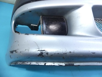 фото thumb №15, Бампер перед toyota avensis t22 97-00 срібний 199