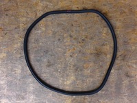 фото thumb №1, Audi a1 82a 18- прокладка дверь правая зад задняя