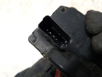 фото thumb №5, Замок правый задняя 4 pin nissan murano z50