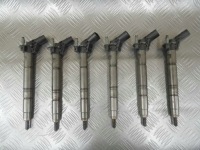 Купить Инжектор форсунка audi 3.0 tdi 059130277ed, фото thumb