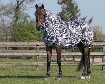 Коврик QHP Zebra Eczema (R: 115)