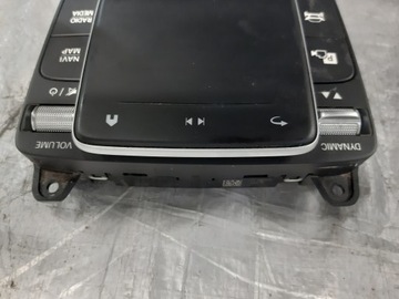 фото thumb №8, Панель тачпад idrive mercedes glb w247 x247 w177