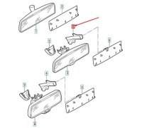 фото thumb №9, Корпус дзеркало заднього vw golf mk7 - 5g0857593b9b9